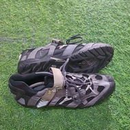 Scott mtb cycling shoes size 47