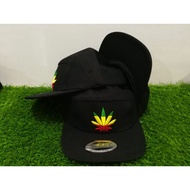 New Design Stoned&Co 5 Panel Snapback Cap