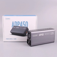 RC ADP450 Power Supply Adapter 450W XT60 output 24V19A AC input 100V-240V for ToolkitRC M8D M6D M8P 