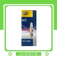 Hella H1 12V 100W Lamp
