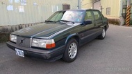 Volvo 940se 2.0t (僅跑80000km)