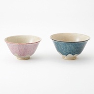【丹尼先生】 日本六魯 BLUT’S ROKURO 富士山茶碗(2色可選) 夫妻碗 飯碗 湯碗