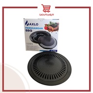 30cm Round BBQ Grill Non-Stick 7132 GSF Round BBQ Grill/ BBQ Grill 30 CM