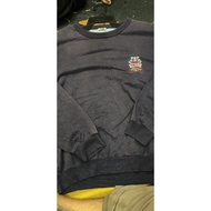 sweatshirt ellesse italy tag ellesse vintage 90an