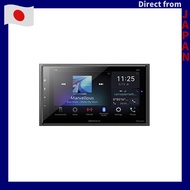 Pioneer Display Audio DMH-SZ700 6.8-inch 2DIN with Amazon Alexa, Apple CarPlay, Android Auto, Blueto