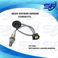 💯PROTON INSPIRA,MITSUBISHI LANCER REAR OXYGEN SENSOR (1588A171) (ORIGINAL)