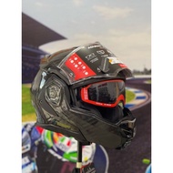 LS2 FF901 ADVANT XC 🤤🤤