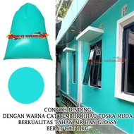 Cat Tembok Minyak / Cet Tembok / Cat Minyak Tembok / Cat Dinding / Cat Tembok 1Kg / Cat Kiloan Tembo