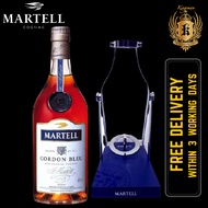 Martell Cordon Bleu 3L (with Cradle)