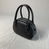 Yasa Sling Bag Mini / Tas Selempang WanitaAesthetic /  Mini Bowling Bag