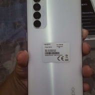 oppo reno 4pro second likenew