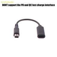 [WillBeRedM] Type C USB Charger Cable for NDSI 3DS 2DS XL LL New 3DSXL 2DSXL Replacement Wire Fast C
