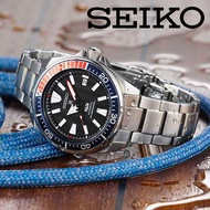 [SEIKO] PROSPEX Men Padi Automatic Watch SRPF09K1 | 1-Year International Warranty