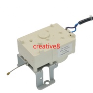 For Sharp ESX705 ESX715 ES718X ES818X ESX858 Washing machine Drain Motor