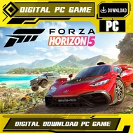 ✅DIGITAL DOWNLOAD PC GAME [PC Digital] Forza Horizon 5