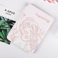 เคสป้องกันเหมาะสำหรับ Kindle เคสหนังสำหรับ kinddel558 Youth Edition paperwhite4/3/2ซองหนังสำหรับ KPW