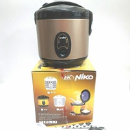 SE-802 Magic comp 3 in 1 SELECTRON/ Multipurpose Rice Cooker 1.2 lt Cap