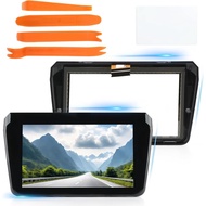 7 Inches for Mazda 3 2017 2018 Screen Replacement Display Glass for Mazda 3 Sport 2017 2018 Radio Ca