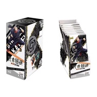 ▲KKangT▲ Genuine Kayou Jujutsu Kaisen Card Original Box Shipment BP Satoru Gojo Ready Stock Anime Ca