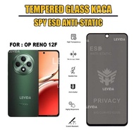 LAYAR Oppo Reno 14 Oppo Reno 15 5GOPPO RENO 14F Oppo Reno 15F Oppo Reno 12F Tempered glass Full Cove