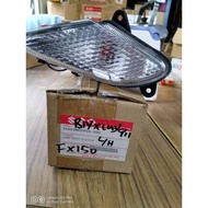 SUZUKI FXR150 FRONT SIGNAL ASSY L/H (35602M05F00)
