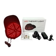 3YRI Led Red Light Hat 630nm 850nm 940nm Led Red Light y Helmet Hat Cap