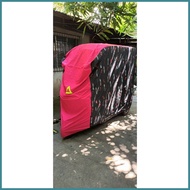 ∈ 3 WHEELS E-BIKE COVER WATERPROOF MAKAPAL