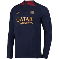 Paris Saint-Germain Nike Strike Elite Drill Top 2022/23 巴黎聖日耳門 PSG 訓練球衣 （球員版) 