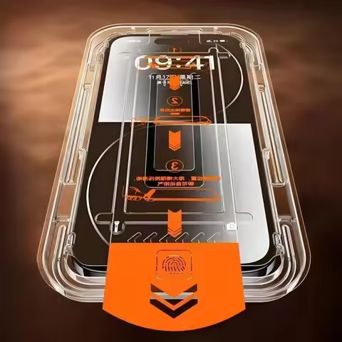 Dust Free Install Privacy Anti-Peeping Tempered Glass Film for Vivo Y300 Plus Y56 Y58 Y78 Y200e Pro 
