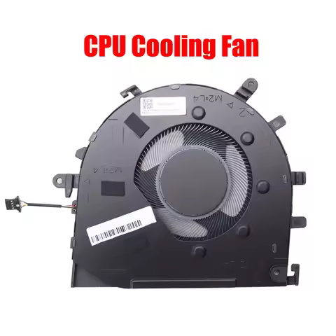 Laptop CPU Fan For Lenovo Yoga 7 2-in-1 14IML9 Yoga 7 2-in-1 14AHP9 Yoga 7 14IRL8 Yoga 7 14ARP8 5F10