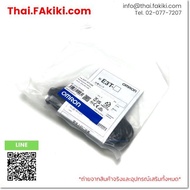 (A)Unused E3T-ST12M 2m Photoelectric Sensor OMRON (66-102-154)