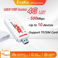 Discount Modem Wifi 4G Support All Operator Sim Card 150 Mbps Modem