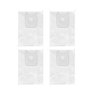 Dust Bags For Xiaomi Roidmi EVA Sweeping Robot Vacuum Cleaner SDJ06RM Accessories