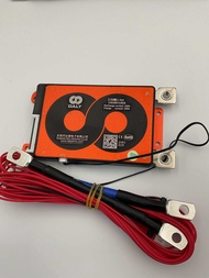 BMS Daly แบต NMC 7S 24V 100A/ 14S 48V 100A