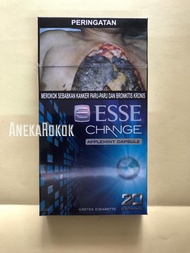 Rokok ESSE Change 20