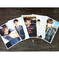 UNINE  4r photo card