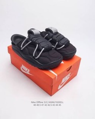 NIKE Offline 3.0 Mule Men's and women's slippers EU Size：available EU size is indicated on the lower
