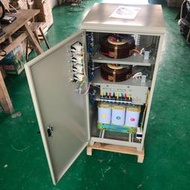  穩壓變壓器svc/tns-15k380v/220v200v穩壓一體機15kw