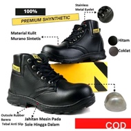 NEWEST CATERPILLAR SAFETY BOOTS/PROJECT SHOES