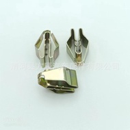 Suitable For BMW Series X1X3X4X5X6 Center Console Panel Fixed Spring Clip Buckle U-shaped Iron Clip 