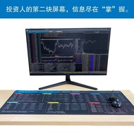 Mouse Pad Gaming Mouse Pad Oversized Mouse Pad Large Mouse Pad Gaming Desk Pad Shortcut Mouse Pad Tr