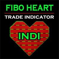 💥💥Jurus Akhir Teknik Fibo Musang Indicator - Auto Fibo MT4 With Notification