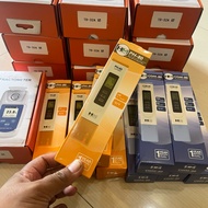 PH METER HM DIGITAL PH80 Original