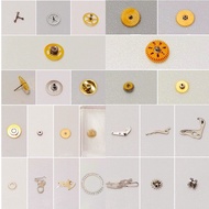 NEW Watch Movement Balance Wheel Pinions Bearing Lever Cam Pallet Replacement Repair Parts for ETA 2892 2892-2 2892A2.