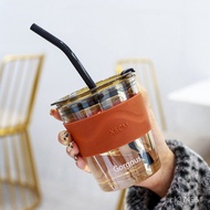 [Preferred Boutique] Southern Life Northern Aurora Portable Glass Large Capacity Cold Brew American 