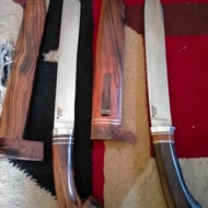 Golok bohler k110 golsem premium