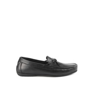 Obermain Men's Shoes CURTIS ALEX Black OY6027BK