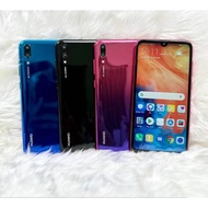 Huawei Y7pro(2019)โทรศัพท์