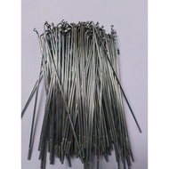 1 Wheel 20 pcs Spokes / 16 Bicycle Spokes - Child Bicycle