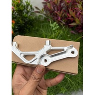 NINJA R DISK 220 BRACKET formula 4p caliper